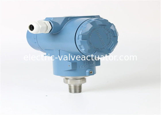 Un buon prezzo. 3051TG.GD.2A Trasmettitore di pressione Rosemount per letture accurate 4-20 MA Protocollo di comunicazione HART in linea