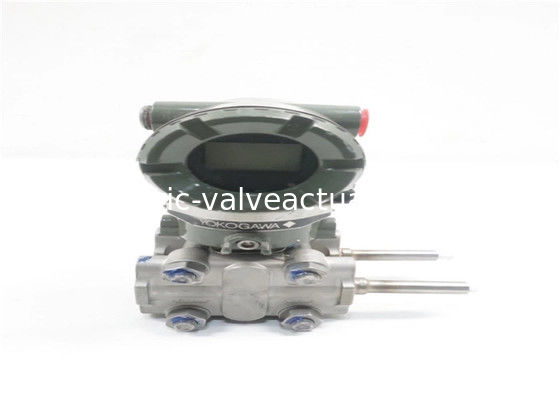 Un buon prezzo. Yokogawa EJA110A Trasmettitore di pressione differenziale EJA110A-DMH5A-92DA da 1 a 100 kPa in linea