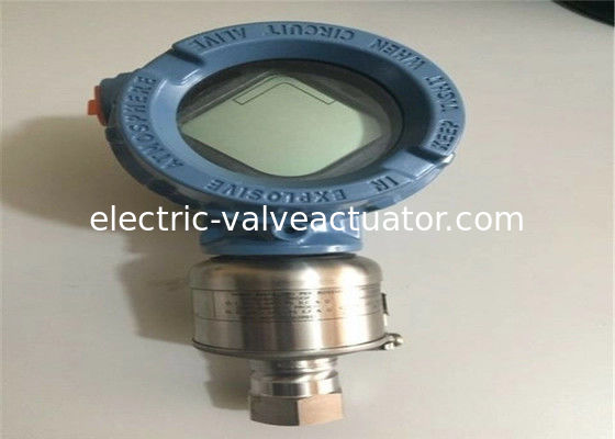 Un buon prezzo. Rosemount originale 3051CD.CG.CA.3A Trasmettitore di pressione 0-1034Kpa Portata 4-20 MA Protocollo di comunicazione HART in linea