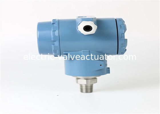 Un buon prezzo. 3051TG.GD.1A Trasmettitore di pressione 4-20 MA Protocollo di comunicazione HART per misurazioni precise in linea