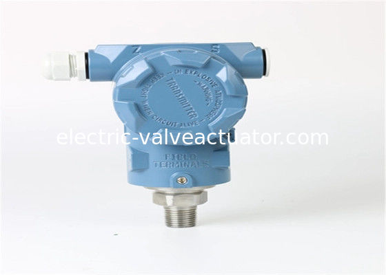 Un buon prezzo. Trasmettitore di pressione Rosemount originale 3051CD.CG.CA.1A Portata 0-1034Kpa Protocollo di comunicazione 4-20 MA HART in linea