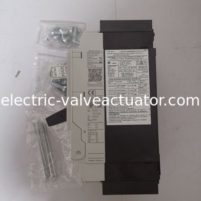 Eaton cassa stampata interruttore di circuito accessorio interruttore isolamento interruttore, interruttore cassa stampata NS2-160-NA