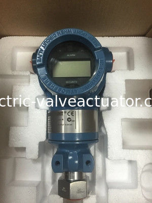 Un buon prezzo. Trasmettitore di pressione in linea Rosemount 3051TG 3051TG5A2C21AB4M5I5 -14.7 a 10000PSI in linea