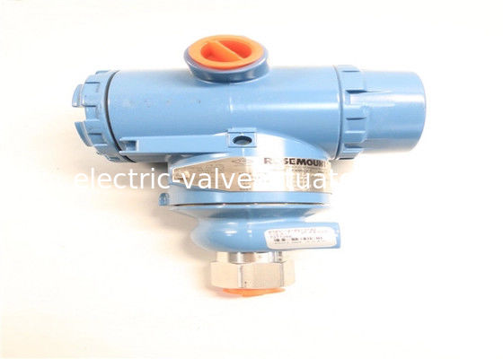 Un buon prezzo. Rosemount 3051TG Trasmettitore di pressione in linea 3051TG5A2B21AB4M5E5 -14,7 a 10000PSI in linea