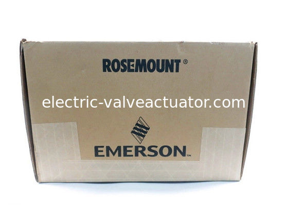 Un buon prezzo. Rosemount 3051TG Trasmettitore di pressione in linea 3051TG2A2B21BB4M5E5 -14,7 a 150PSI in linea