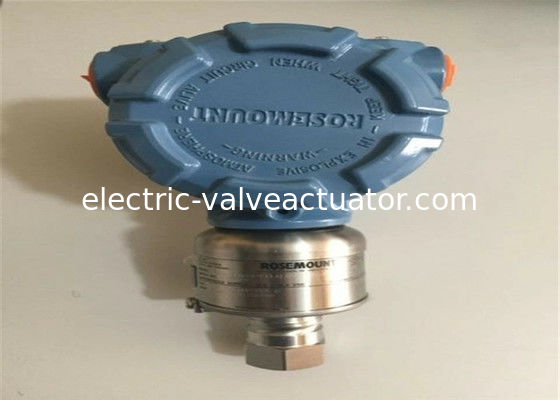 Un buon prezzo. Trasmettitore di pressione Rosemount 3051CD.CG.CA.4A Nuovo originale in linea