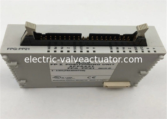 Un buon prezzo. FP2, Serie FP2SH FP2-PP21 PLC Controllore Logico Programmabile Panasonic Controllo a 2 Assi in linea