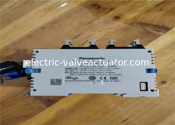 Un buon prezzo. 7 Moduli Max 24VDC FPG-C32T2H PLC Controller di logica programmabile Panasonic in linea