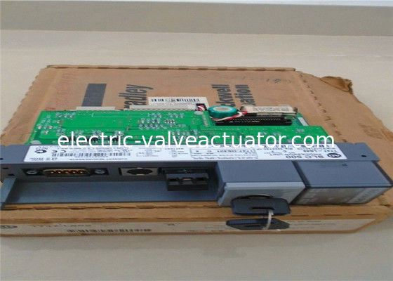 Un buon prezzo. 1747-L543 Allen Bradley NUOVO IN BOX Controller originale SLC 5/04 64K in linea