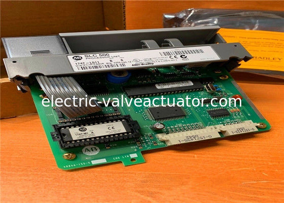 Un buon prezzo. AB 1747-L511 1747-L511 Processore/controller Ultimo progetto in linea