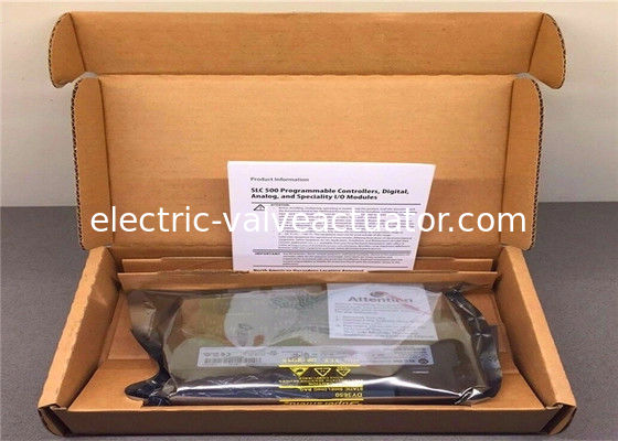 Un buon prezzo. NEW Allen Bradley 1747-L542 /D SLC 500 SLC 5/04 Processore DH+/RS232 in linea