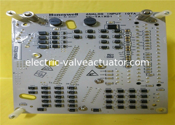 Un buon prezzo. HONEYWELL CC-TAIX01 Modulo di ingresso analogo 51308363-175 Nuovo originale in linea
