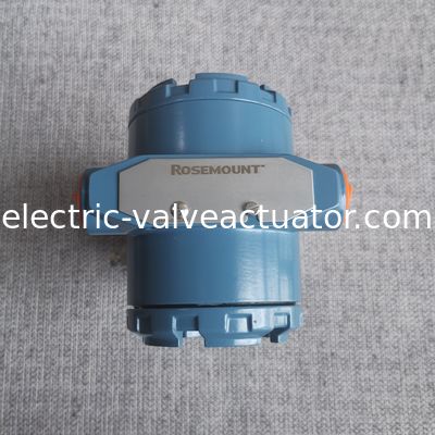 Un buon prezzo. Trasmettitore di pressione Rosemount 3051CD 3051CD2A02A1BBAH2L4Q4Q8 Segnale di uscita 4-20mA in linea