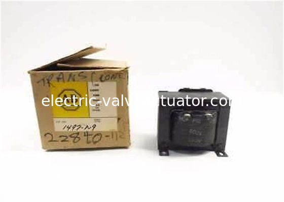 Un buon prezzo. Regolatore del trasformatore D521290 di tensione di ABB 1497-N9 250VA 600V 120V in linea