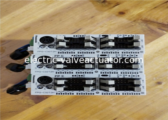 Un buon prezzo. 7 Moduli Max 24VDC FPG-C32T2H PLC Controller di logica programmabile Panasonic in linea