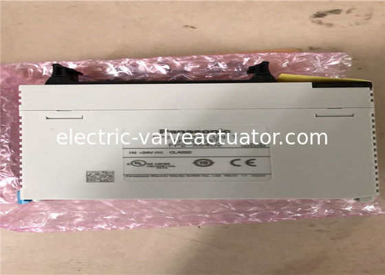 Un buon prezzo. Modulo I/O PLC della serie FP2 di Panasonic 64 ingressi, 24 V dc FP2-X64D2 PLC programmabile in linea