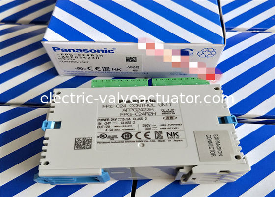 Un buon prezzo. FPG-C24R2H Controller PLC Sup-V 24DC 3.5-8mA 16 Voltage In 8 Relay Out SPST-NO FPG Series in linea
