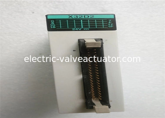 Un buon prezzo. PLC Programmable Logic Controller FP2-X32D2 Panasonic PLC Expansion Module Expansion Unit 32 Input; 24 V dc in linea