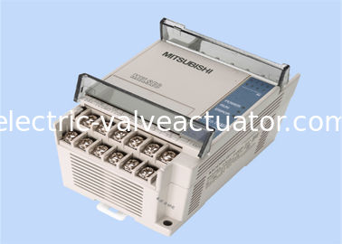 Un buon prezzo. Mitsubishi 100 ̊240 V AC FX1S-14MT-ESS/UL PLC Controller logica programmabile uscite: 6 punti ingressi: 8 punti in linea