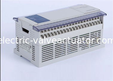 Un buon prezzo. 100–240 V CA. PLC Mitsubishi, controllore logico programmabile, uscite integrate 16 punti FX1N-40MR-ES/UL in linea
