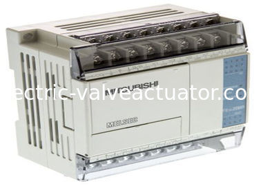 Un buon prezzo. Mitsubishi Programmable Logic Controller FX1S-20MR-DS Max number inputs/outputs 20 points in linea
