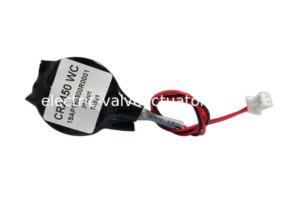 Un buon prezzo. ABB TA521 Set di batterie a bottone al litio 1SAP180300R0001 PLC AC500 0,009 Kg in linea