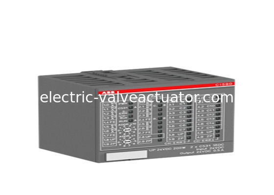 Un buon prezzo. CI590-CS31-HA S500 Bus Module 1SAP221100R0001 16DC 2xCS31 Moduli di interfaccia di comunicazione in linea