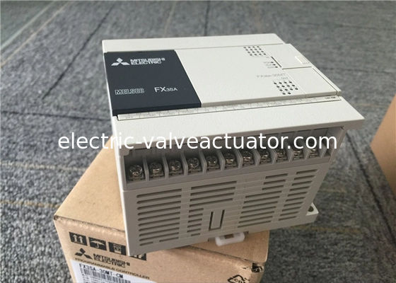 Un buon prezzo. FX3SA-10MR-CM FX3SA serie MELSEC PLC programmabile controller AC100-240V. in linea