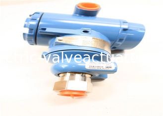 Un buon prezzo. Rosemount 3051TG In-Line Pressure Transmitter 3051TG1A2B21BB4M5K5 -14.7 to 30PSI in linea
