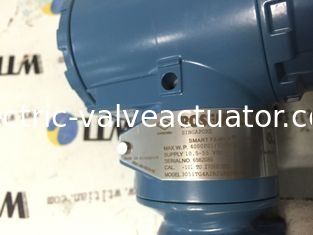 Un buon prezzo. Rosemount 3051TG In-Line Pressure Transmitter 3051TG4A2C21AB4M5I5 -14.7 to 4000PSI in linea