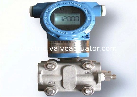 Un buon prezzo. Rosemount Model 3051CA1A22A1AB4M5 Absolute Differential Pressure Transmitter in linea