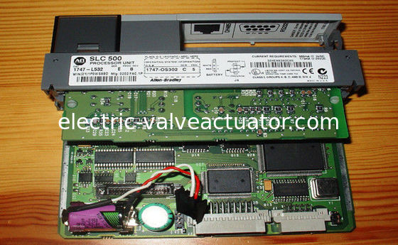 Un buon prezzo. AB Allen Bradley 1747-L532 Ser E SLC500 PLC La Soluzione Definitiva per le Esigenze di Automazione Industriale in linea