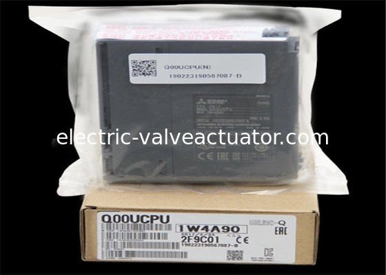 Un buon prezzo. Q00CPU Logic Controller Industrial MITSUBISHI MELSEC Q CPU in linea