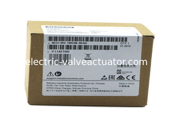 Un buon prezzo. Siemens 6ED1052-1FB08-0BA0 230RCE Modulo di controllo logico programmabile in linea