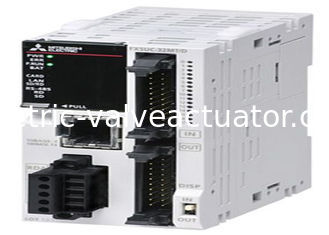 Un buon prezzo. Controller di logica programmabile PLC di Mitsubishi FX5UC-32MT/DSS (potenza DC5V): 720mA. in linea