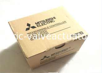 Un buon prezzo. Mitsubishi PLC Programmable Logic Controller FX5UC-32MT/DSS (DC5V power): 720mA. in linea