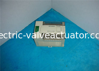 Un buon prezzo. 16 Numeri I/O Automazione Industriale Utilizzo Controller PLC FX2N-16MR-001 24V in linea