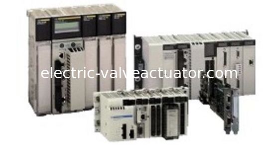 Un buon prezzo. Modulo PLC quantistico Micro programmabile controllore logico Schneider TSX 140NOM21200 in linea