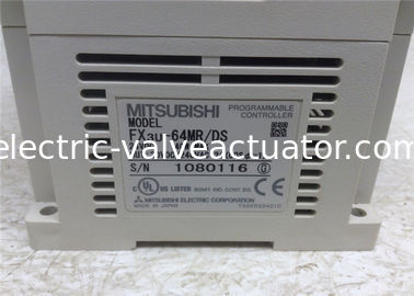 Un buon prezzo. Large Memory Mitsubishi Programmable Logic Controller FX3U-64MR FX3U64MR/DS in linea