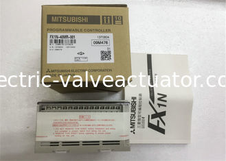 Un buon prezzo. Modulo PLC Controller logico programmabile FX1N-40MR-001 25W Potenza massima in linea