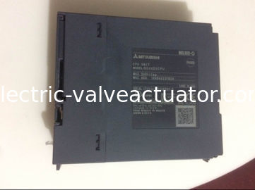 Un buon prezzo. Q26UDVCPU MITSUBISHI MELSEC Q Controllore Logico Programmabile per Automazione 32 KB in linea