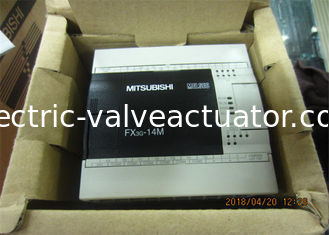 Un buon prezzo. Mitsubishi FX2N FX2N-80MT-ESS/U PLC 8000 Passi Capacità di programmazione PLC Programmabile Logic Controller in linea