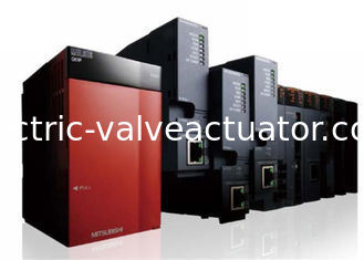 Un buon prezzo. Controller logico programmabile semplice ad alte prestazioni MITSUBISHI MELSEC Q in linea