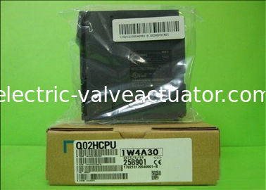 Un buon prezzo. MITSUBISHI MELSEC Q PLC Programmabile Logic Controller Temperatura di stoccaggio da -25 a 75 ° C in linea