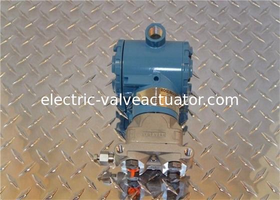 Un buon prezzo. Trasmettitore di pressione relativa Coplanar Rosemount 3051CG3A02A1AB1H2L4M5 da -0,97 a 248 bar in linea