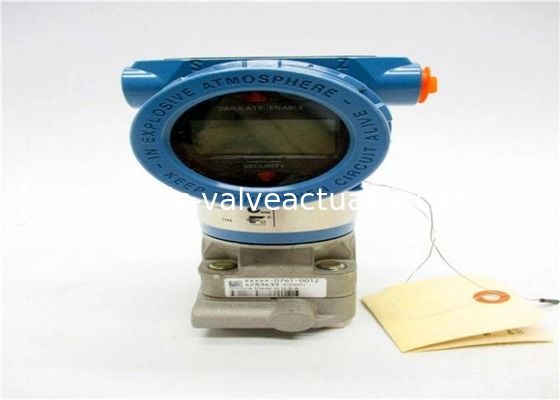 Un buon prezzo. Rosemount Coplanar Gage Pressure Transmitter 3051CG1A02A1AB1H2L4M5 - 62,16 a 62,16 mba in linea