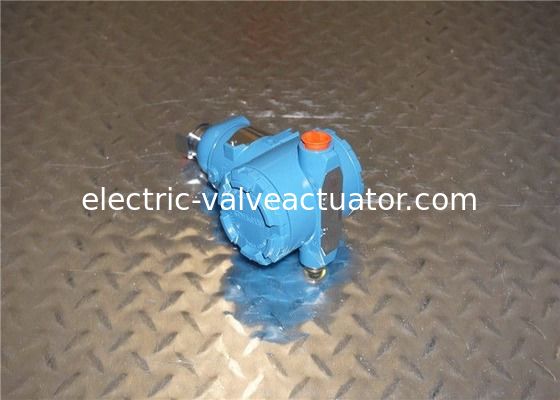 Un buon prezzo. Trasmettitore di pressione in linea 3051TG Rosemount 3051TG5A2C21AB4M5 da -14,7 a 10000 PSI in linea