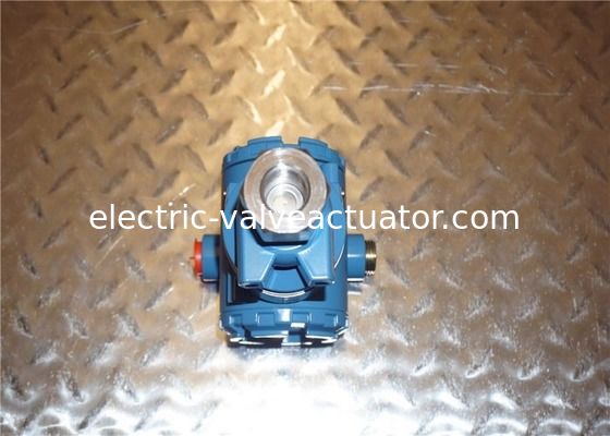 Un buon prezzo. Trasmettitore di pressione in linea 3051TG Rosemount 3051TG5A2C21AB4M5 da -14,7 a 10000 PSI in linea