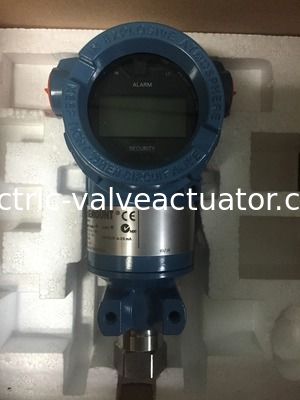 Un buon prezzo. Rosemount 3051TG In-Line Pressure Transmitter 3051TG3A2B21AB4M5E5 -14.7 to 800PSI in linea