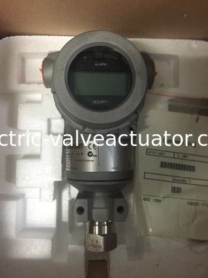 Un buon prezzo. Trasmettitore di pressione in linea Rosemount 3051TG 3051TG2A2C21AB4M5 -14.7 a 150PSI in linea